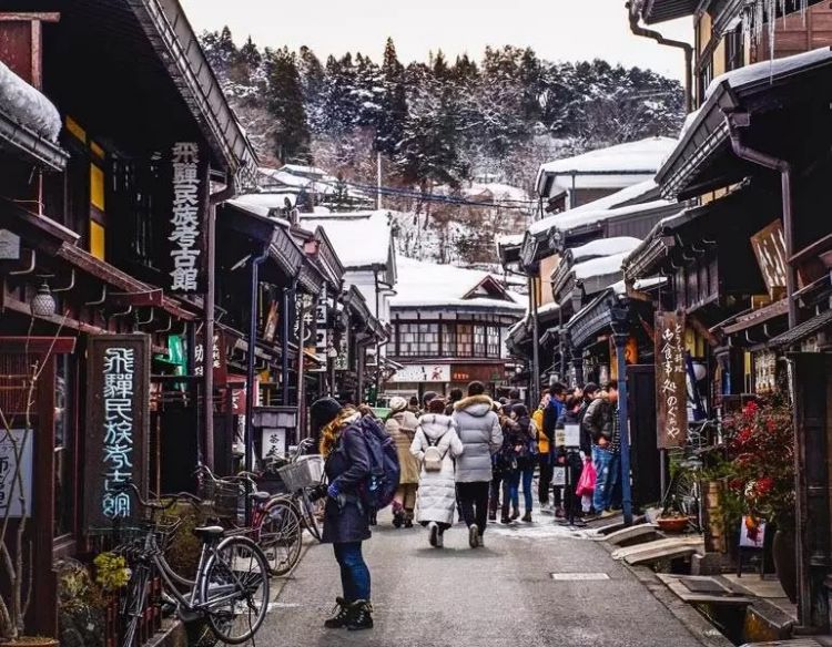 thành phố takayama thành phố takayama